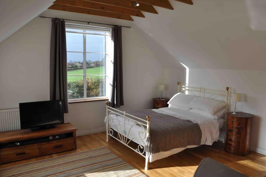 Bed@Byways, Holton Lägenhet Wincanton Exteriör bild
